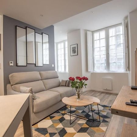 Apartament L'Espine Angers Zewnętrze zdjęcie