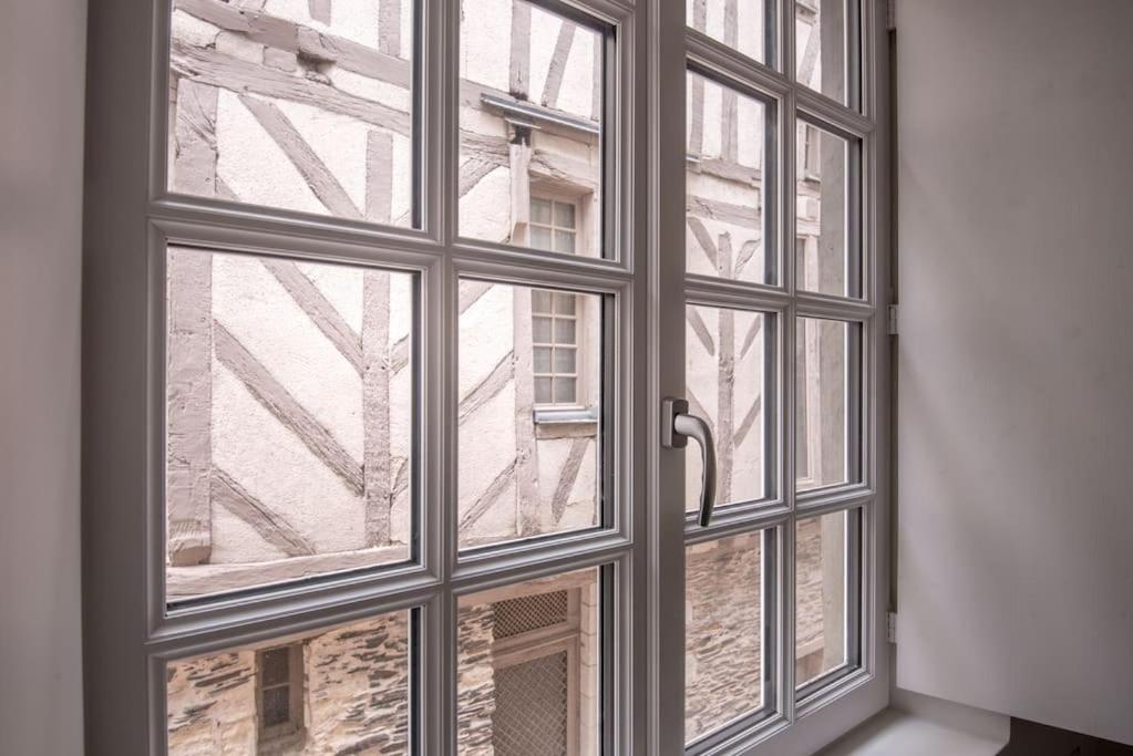 Apartament L'Espine Angers Zewnętrze zdjęcie