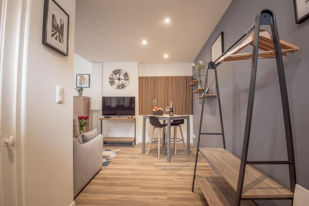 Apartament L'Espine Angers Zewnętrze zdjęcie