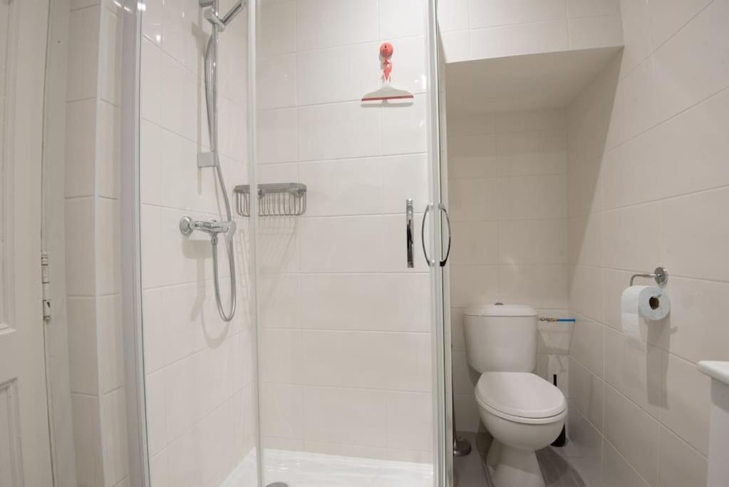 Apartament L'Espine Angers Zewnętrze zdjęcie