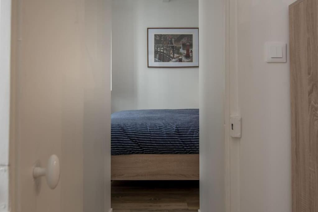 Apartament L'Espine Angers Zewnętrze zdjęcie