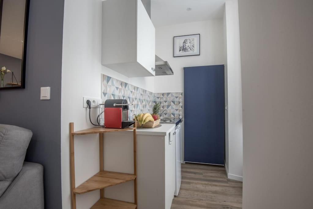 Apartament L'Espine Angers Zewnętrze zdjęcie
