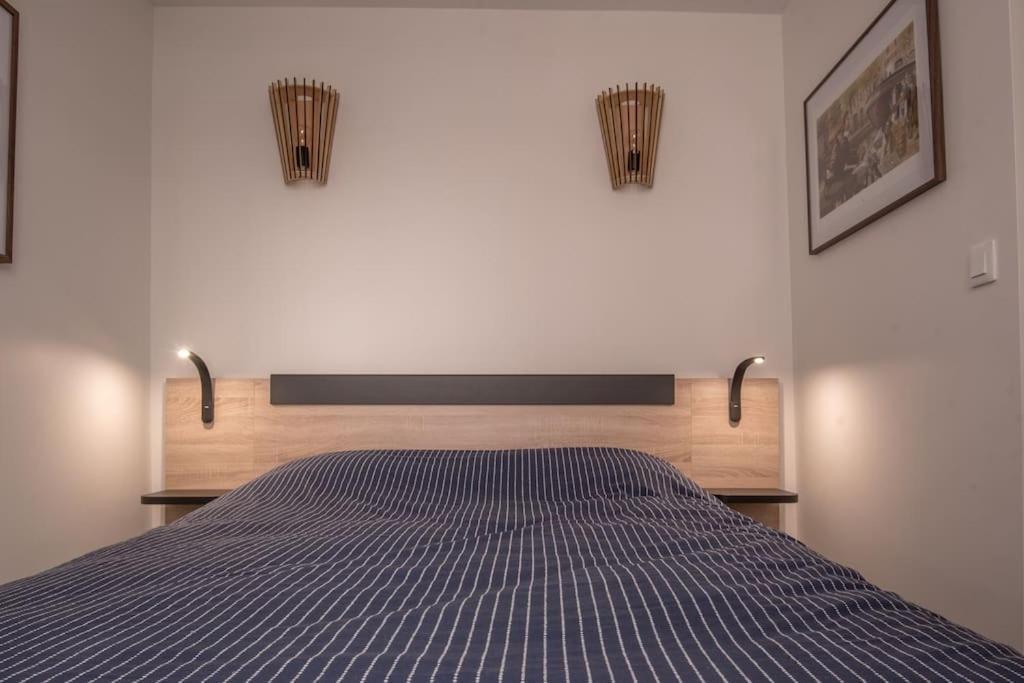 Apartament L'Espine Angers Zewnętrze zdjęcie