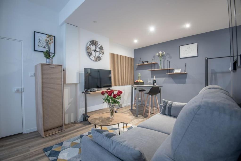 Apartament L'Espine Angers Zewnętrze zdjęcie