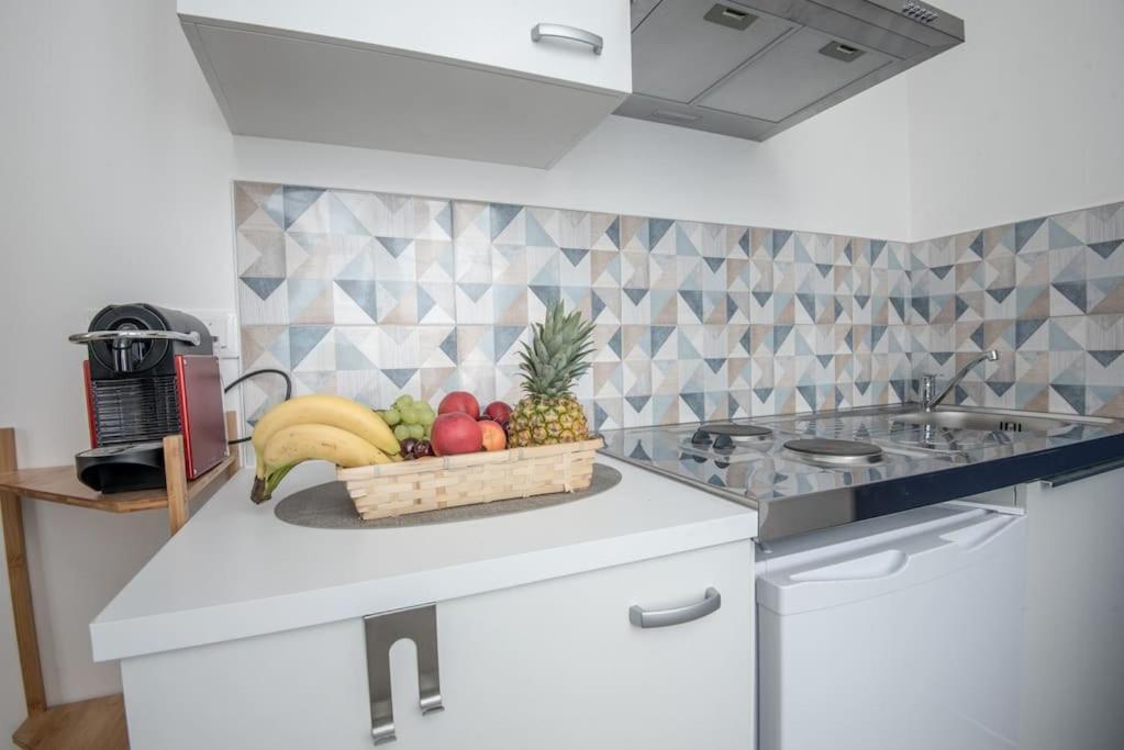 Apartament L'Espine Angers Zewnętrze zdjęcie
