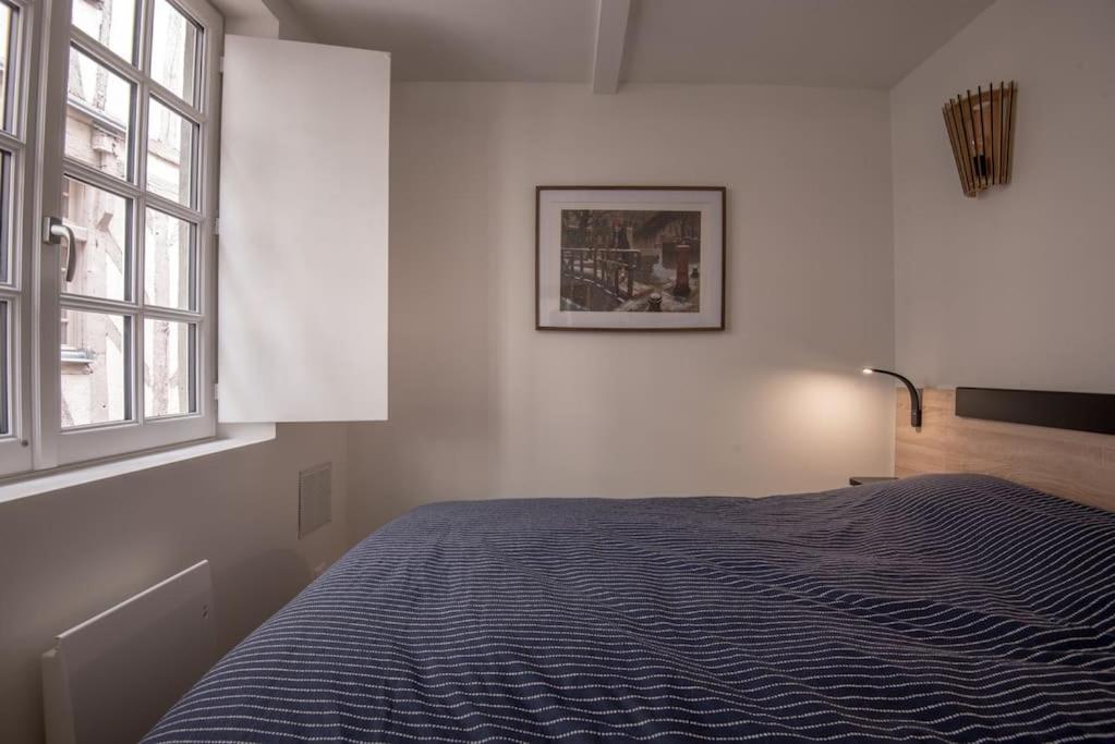 Apartament L'Espine Angers Zewnętrze zdjęcie