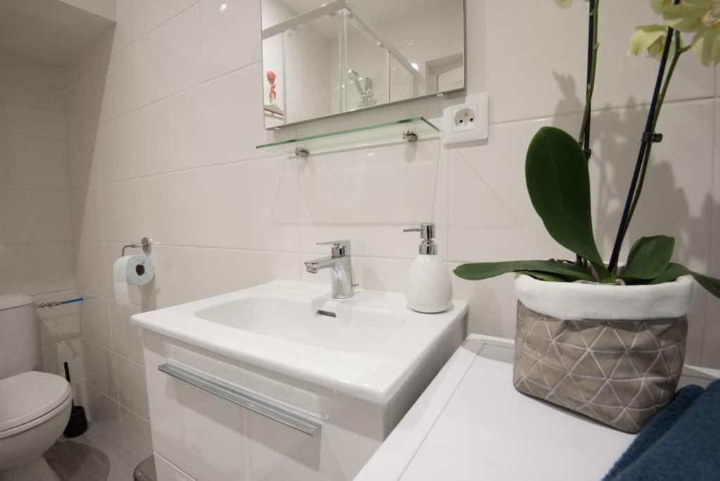 Apartament L'Espine Angers Zewnętrze zdjęcie