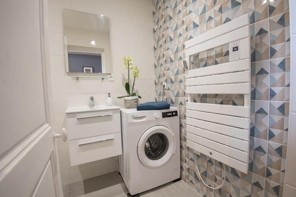 Apartament L'Espine Angers Zewnętrze zdjęcie